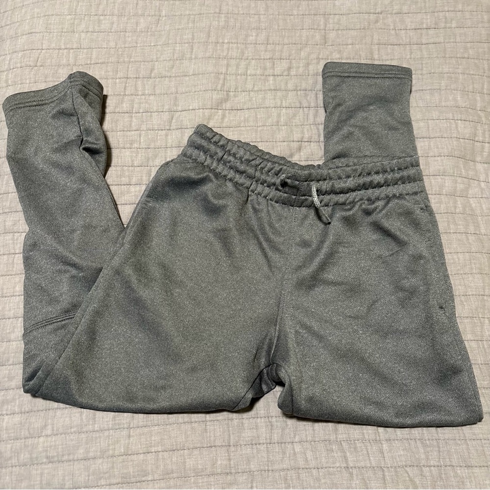 NWOT Carter's Gray Sweatpant Joggers